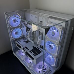 Lauaarvuti “SnowMax”